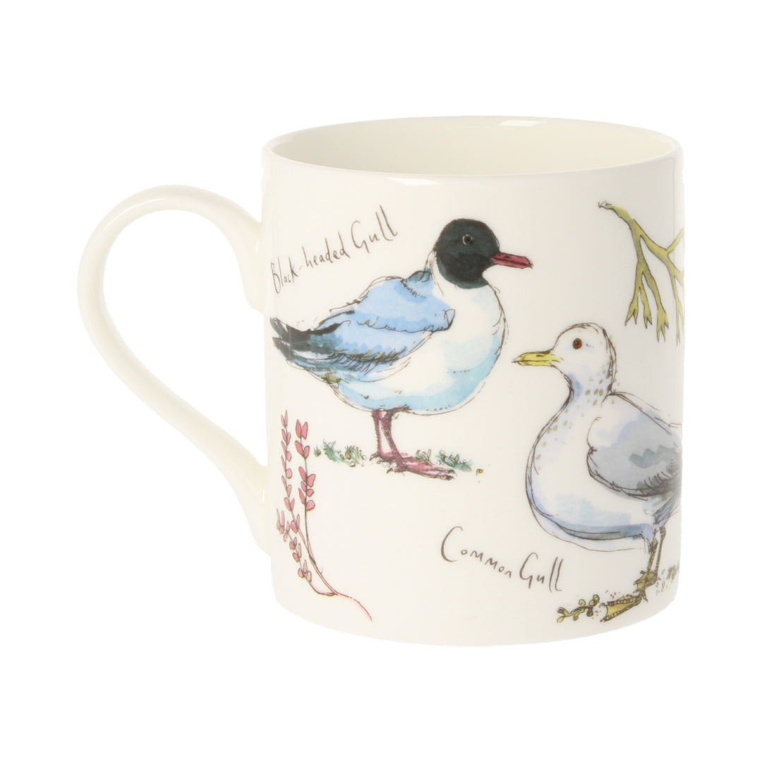 Seabirds Puffin Mug