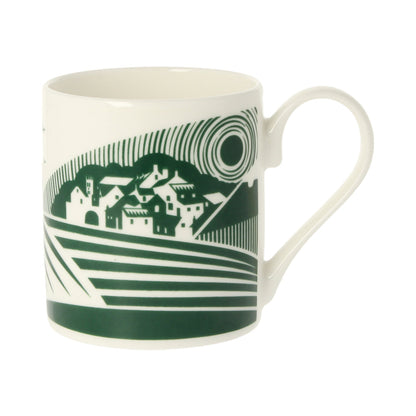 Moordale Douglas Fir Mug