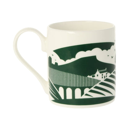 Moordale Douglas Fir Mug