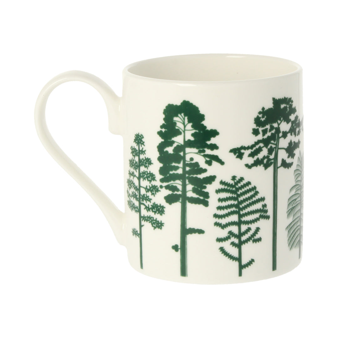 Catskills Douglas Fir Mug