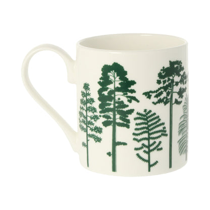 Catskills Douglas Fir Mug