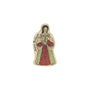 Anne Boleyn Wooden Magnet