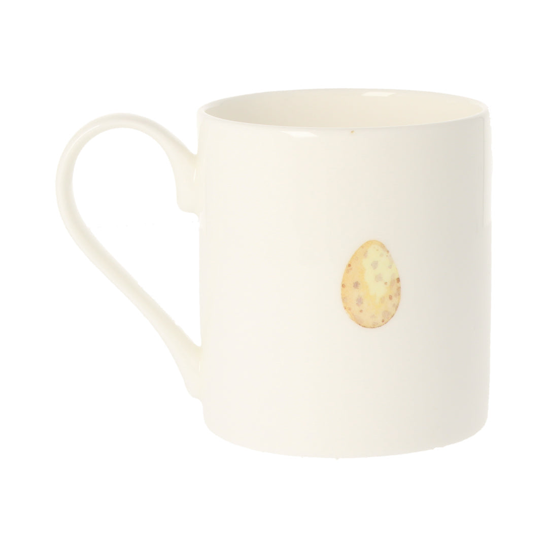 Curlew Mug