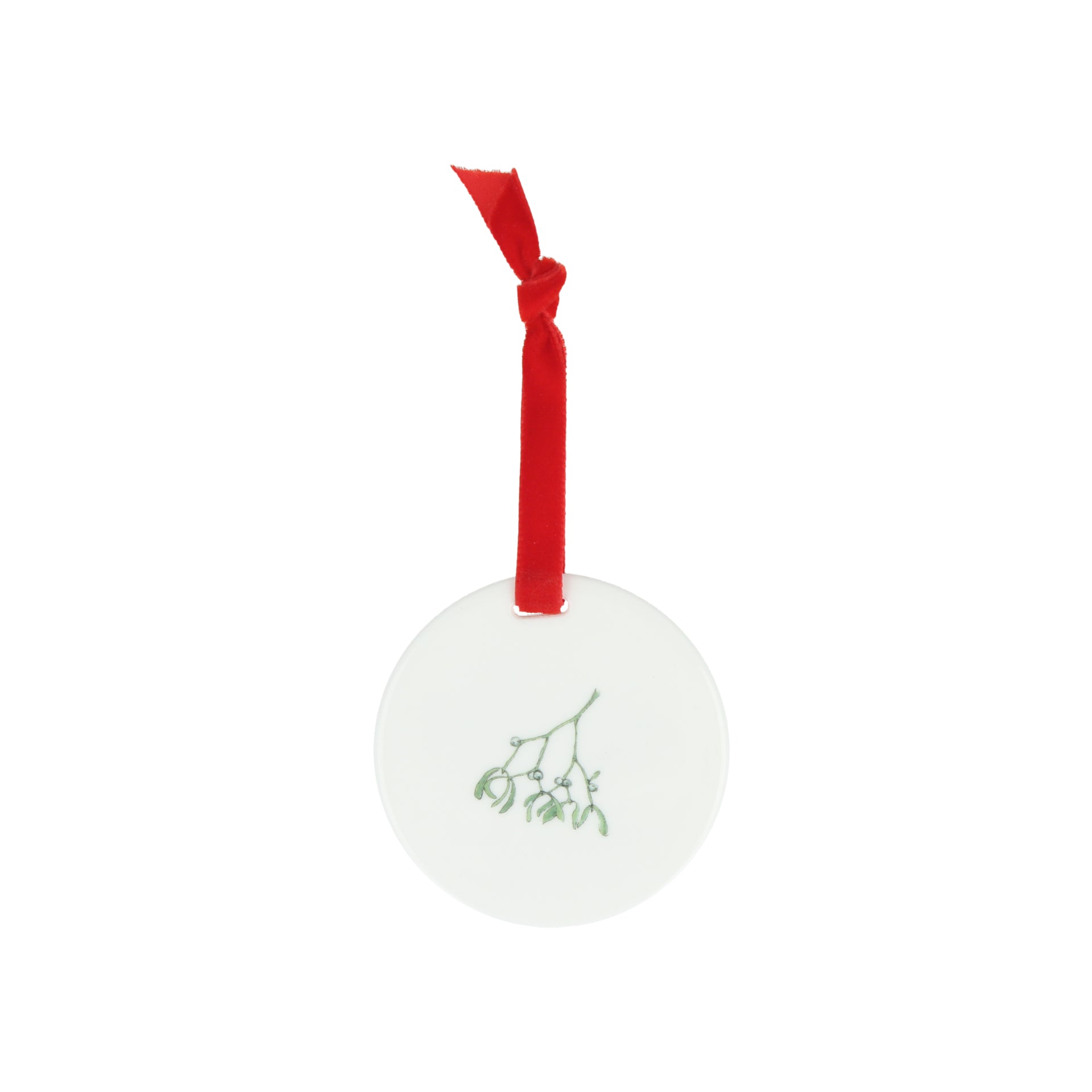 Partridge Flat Decoration