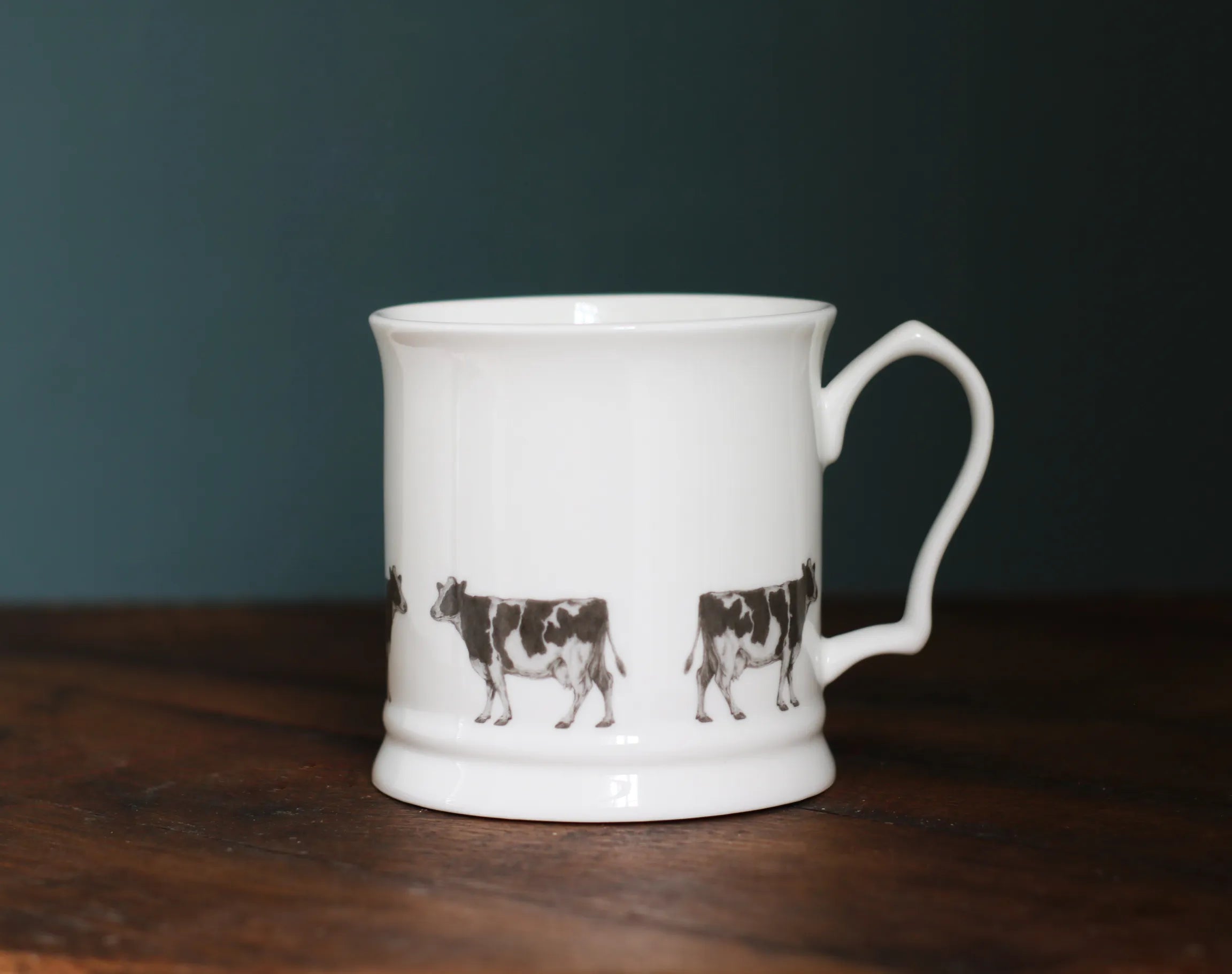 Moo Cow Tankard