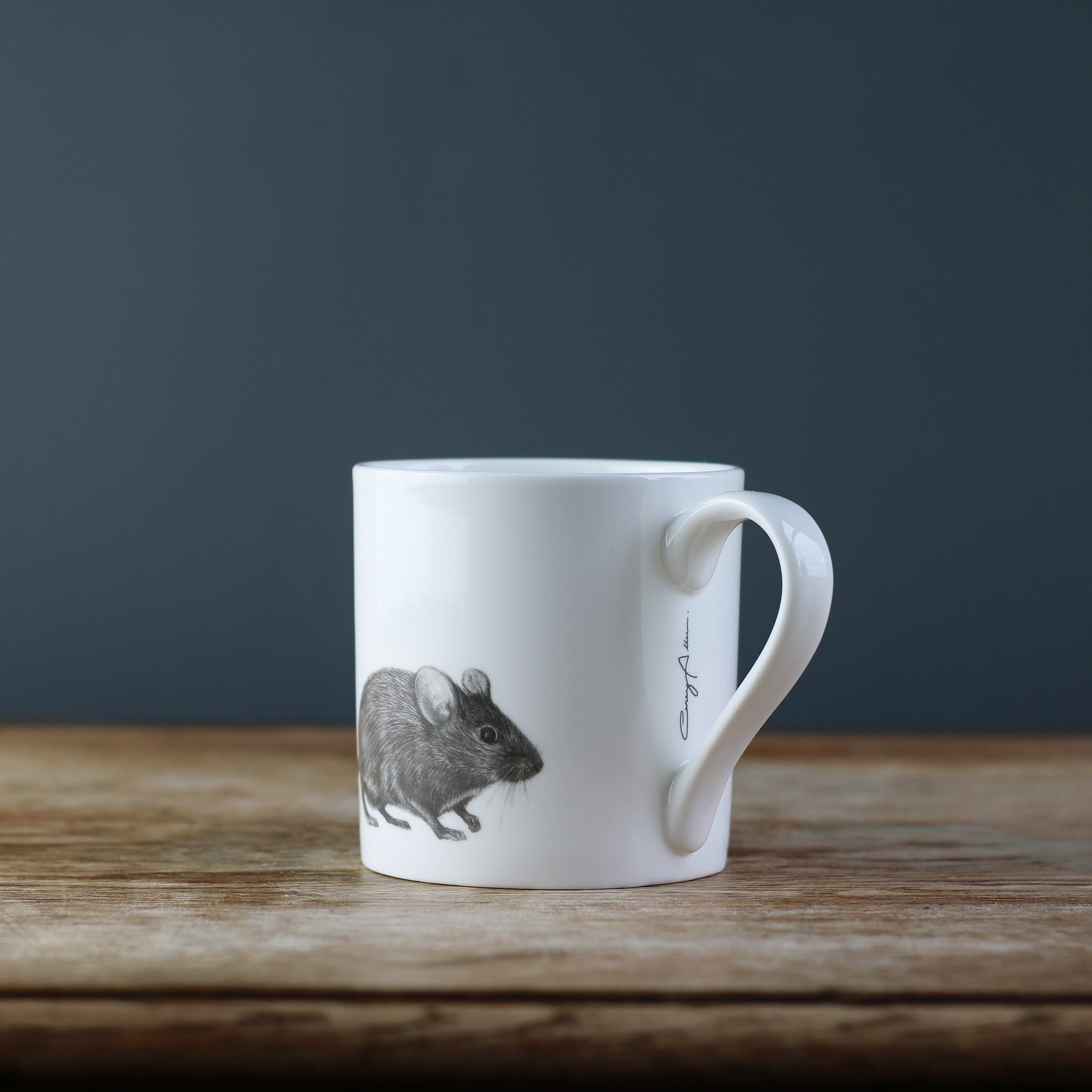 Wee Mouse Mug
