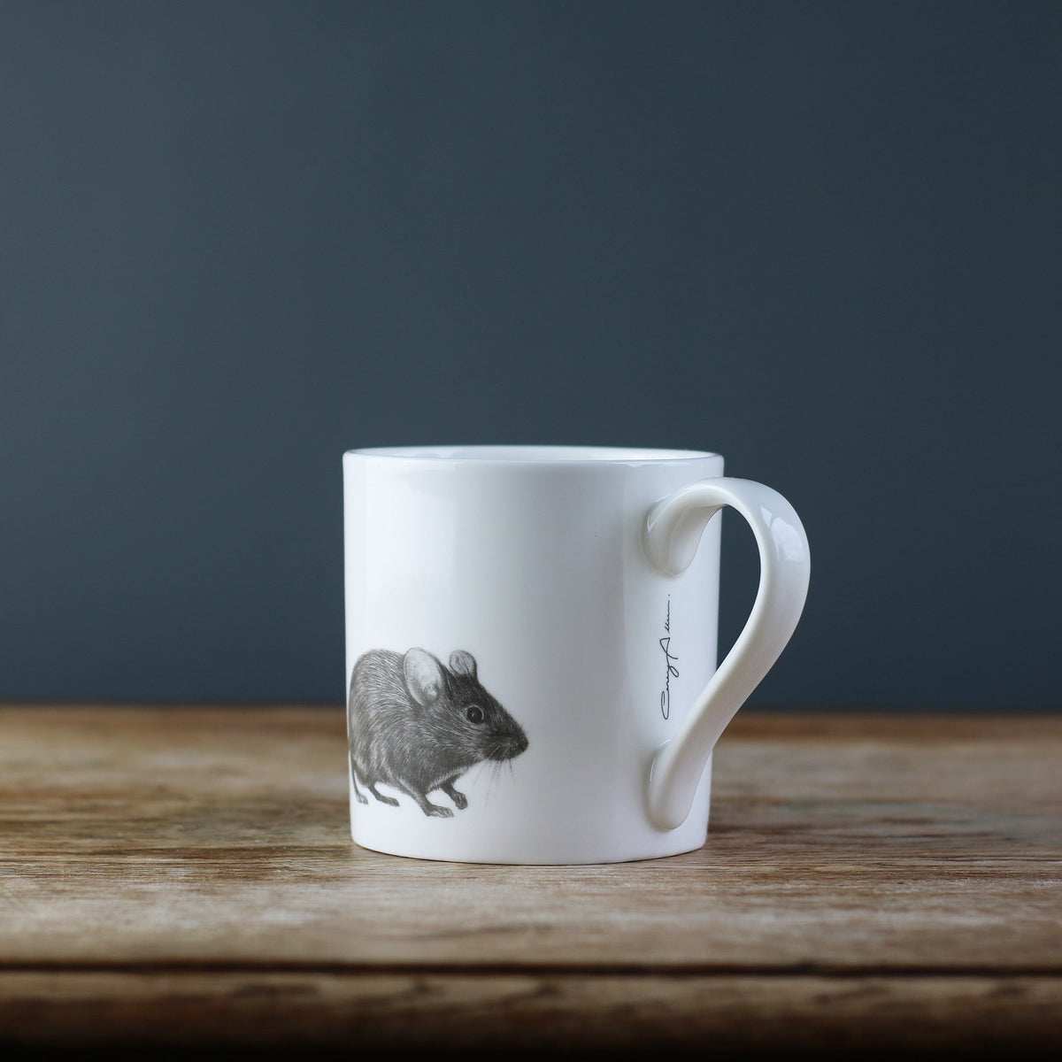 Wee Mouse Mug