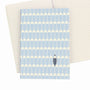 Pencil A5 Softcover Notebook