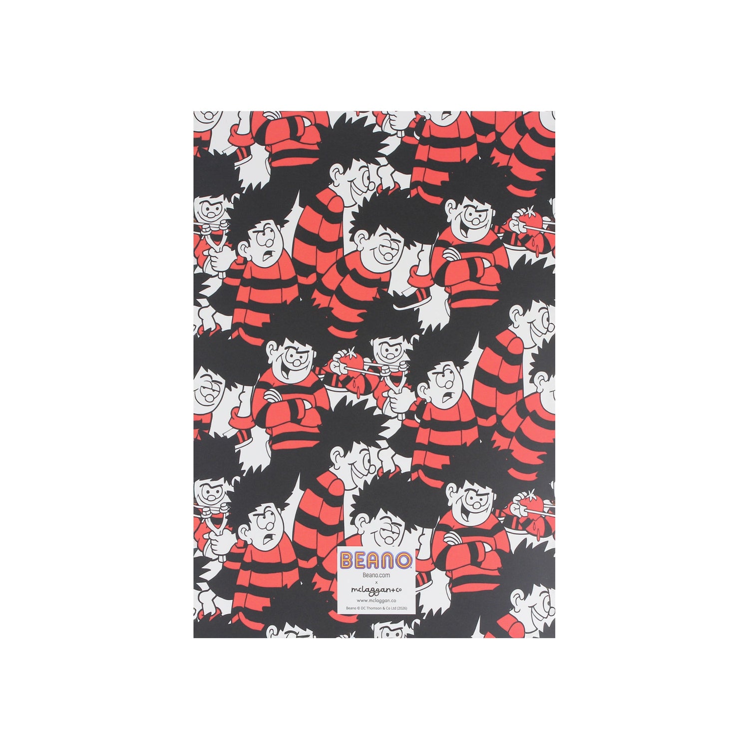 Rebel &amp; Legend Exercise Book Trio