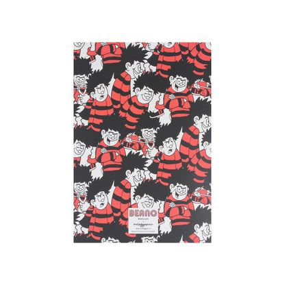 Rebel &amp; Legend Exercise Book Trio