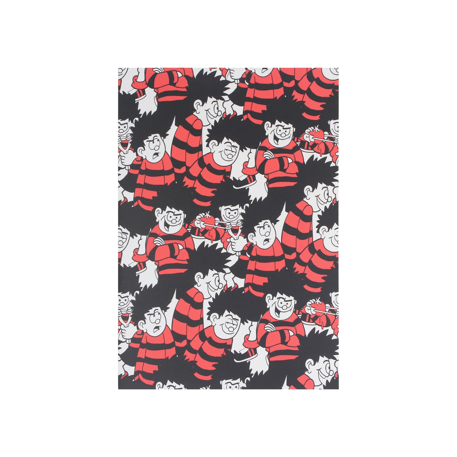 Rebel & Legend Exercise Book Trio