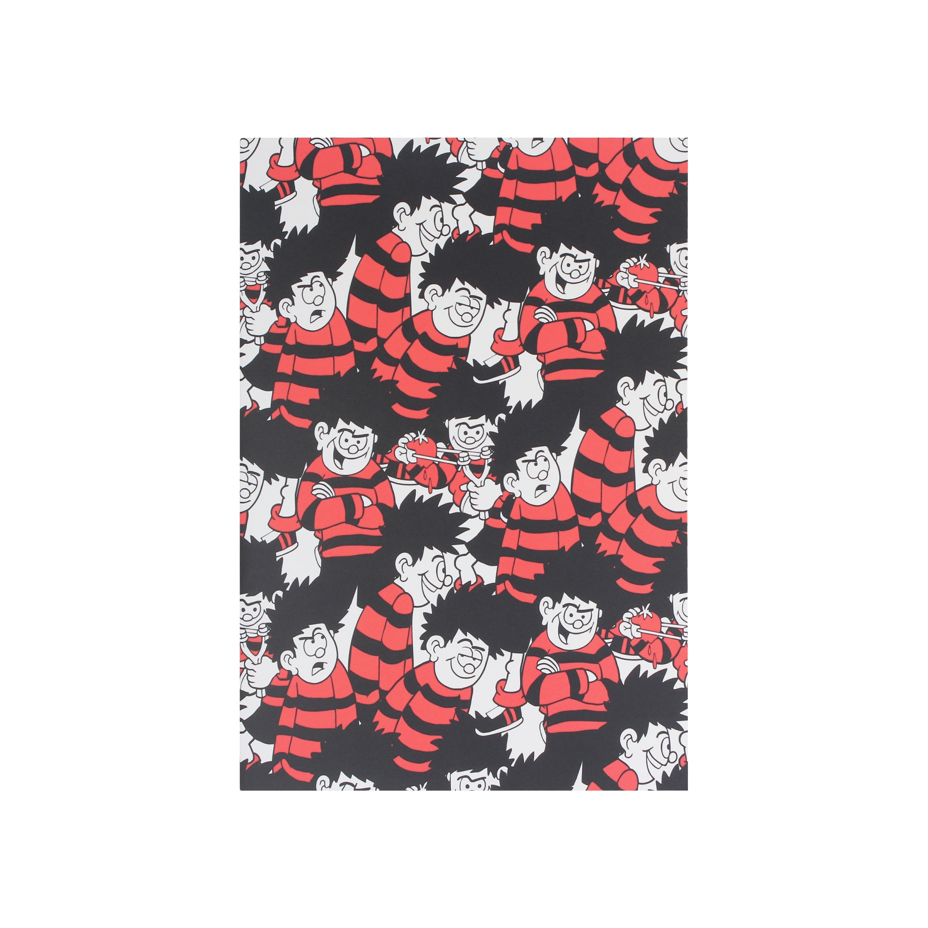 Rebel &amp; Legend Exercise Book Trio