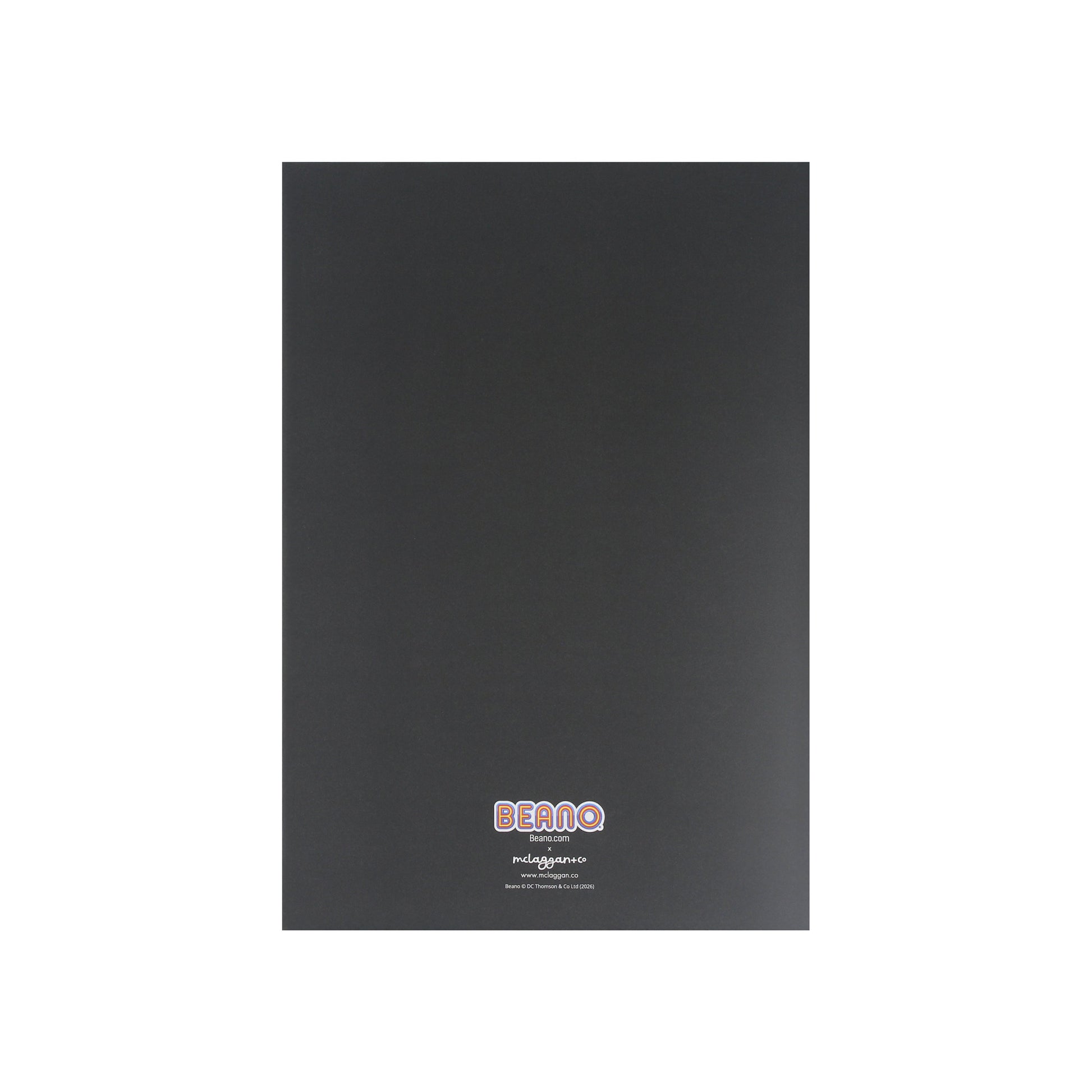 Rebel & Legend Exercise Book Trio