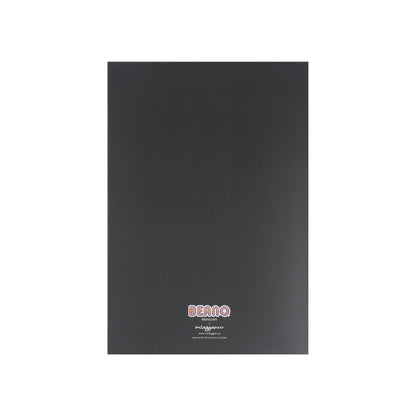 Rebel &amp; Legend Exercise Book Trio