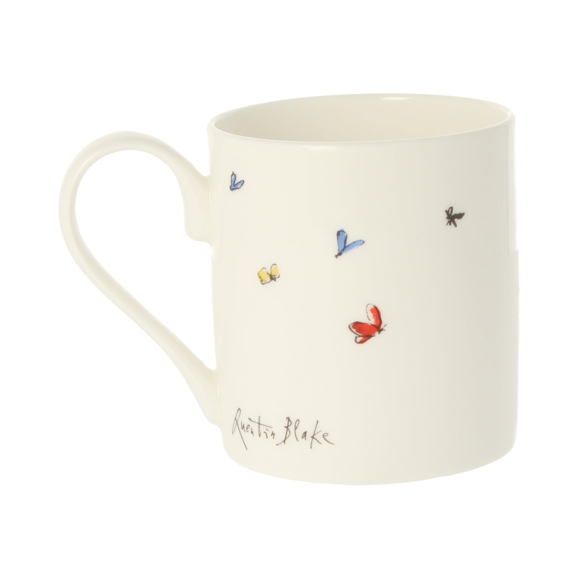 Frogs Mug