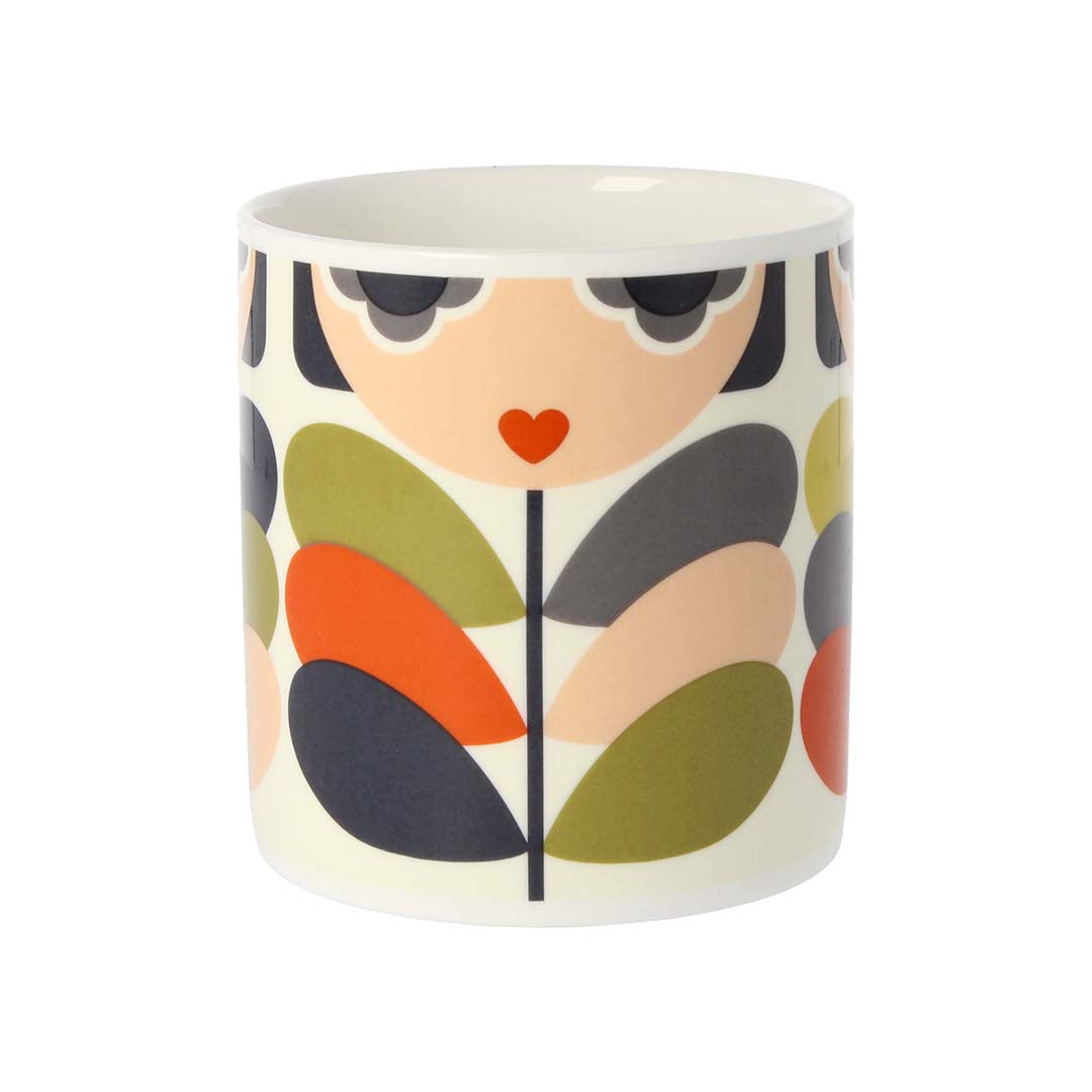 Lady Stem Mug