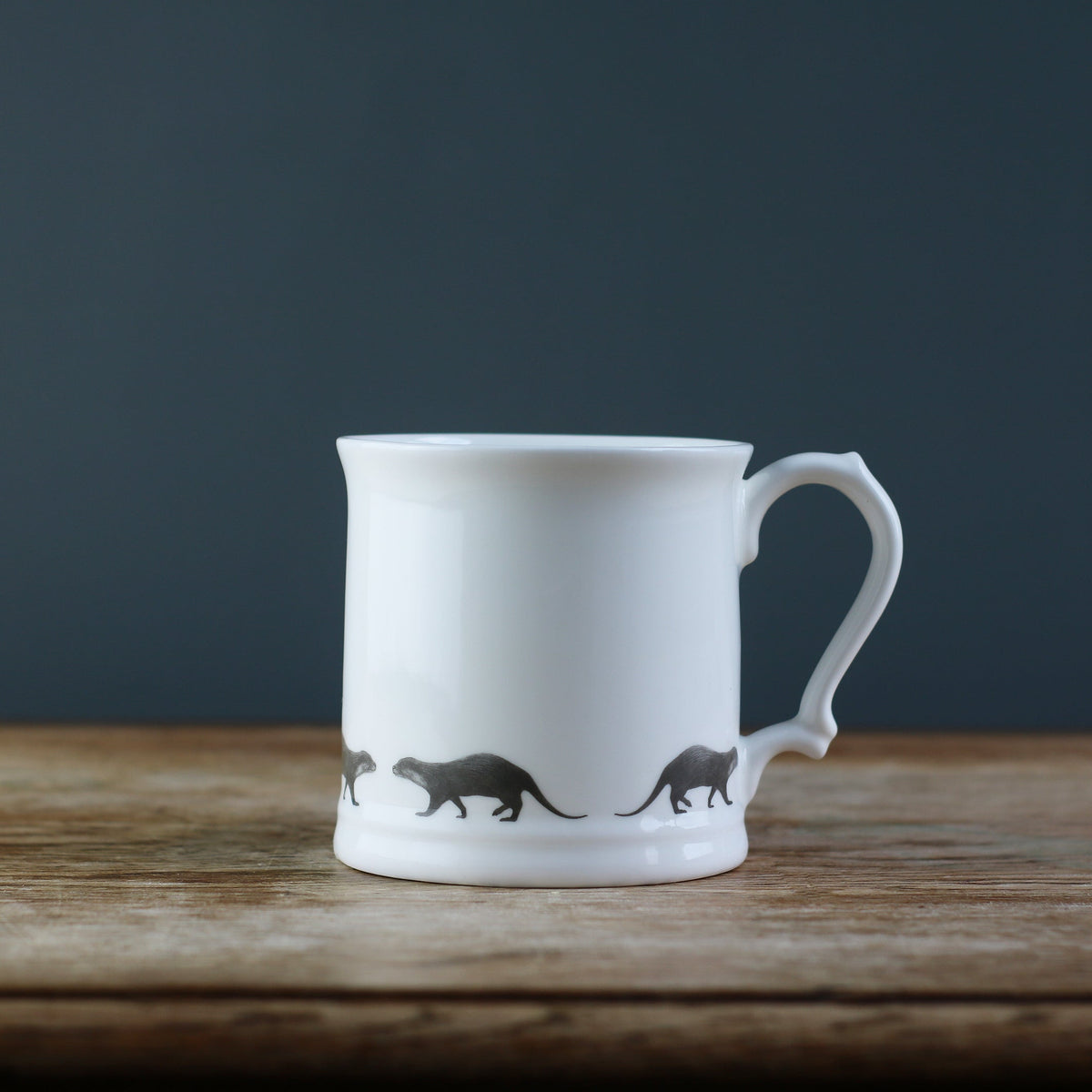 Otter Trotter Tankard