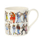 Let's Dance Mug-Mugs-Mclaggan