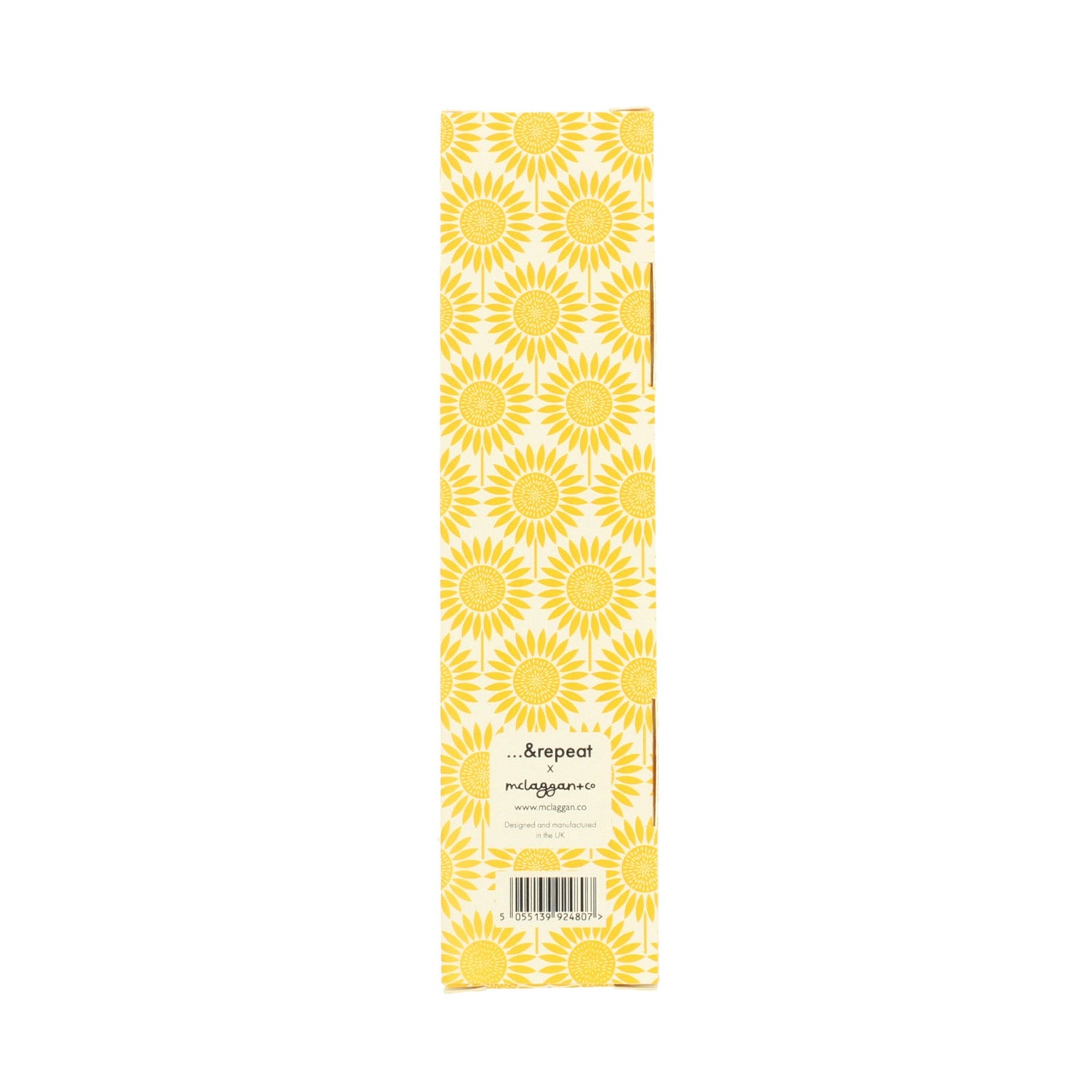 Sunflower Duo Colouring Pencil Set