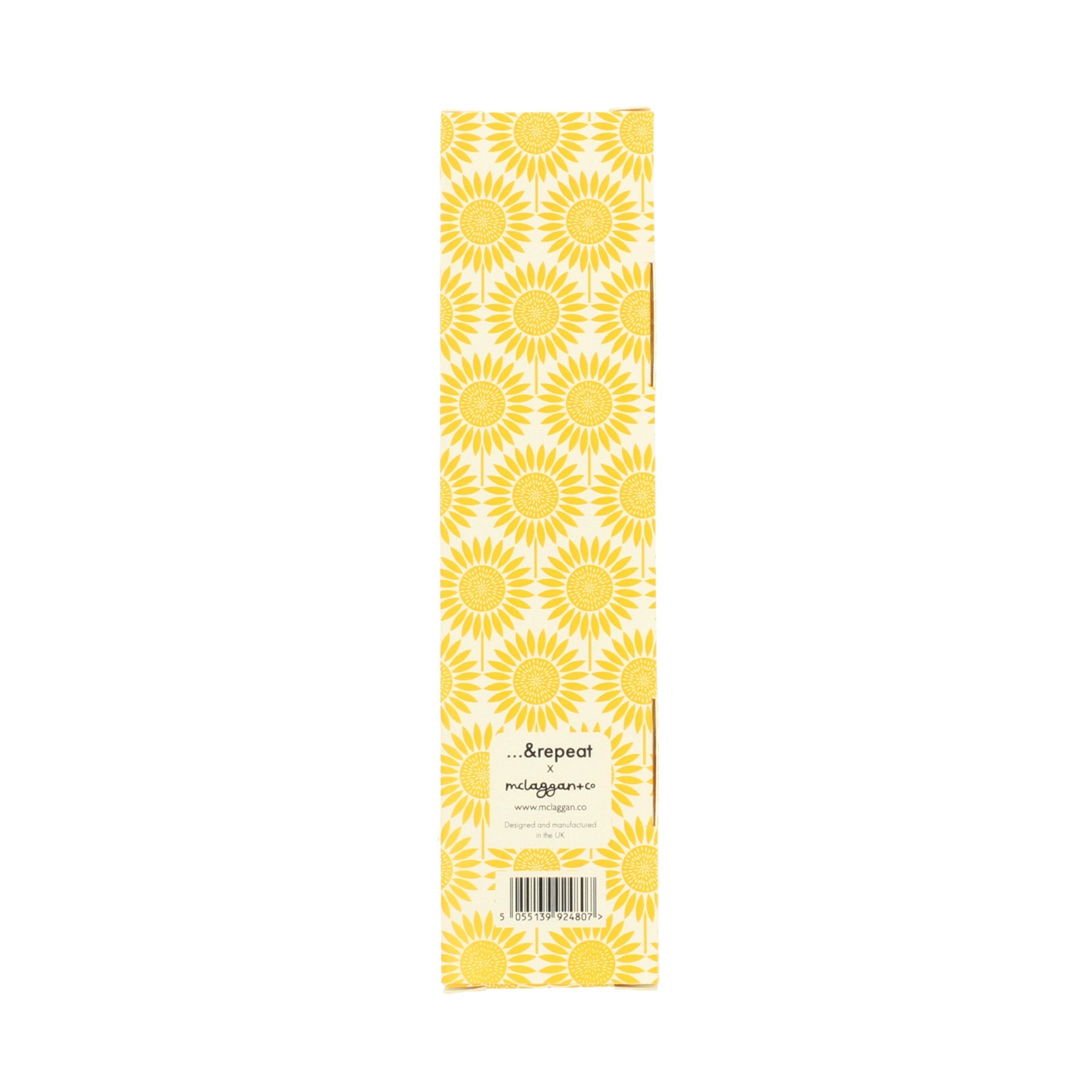 Sunflower Duo Colouring Pencil Set