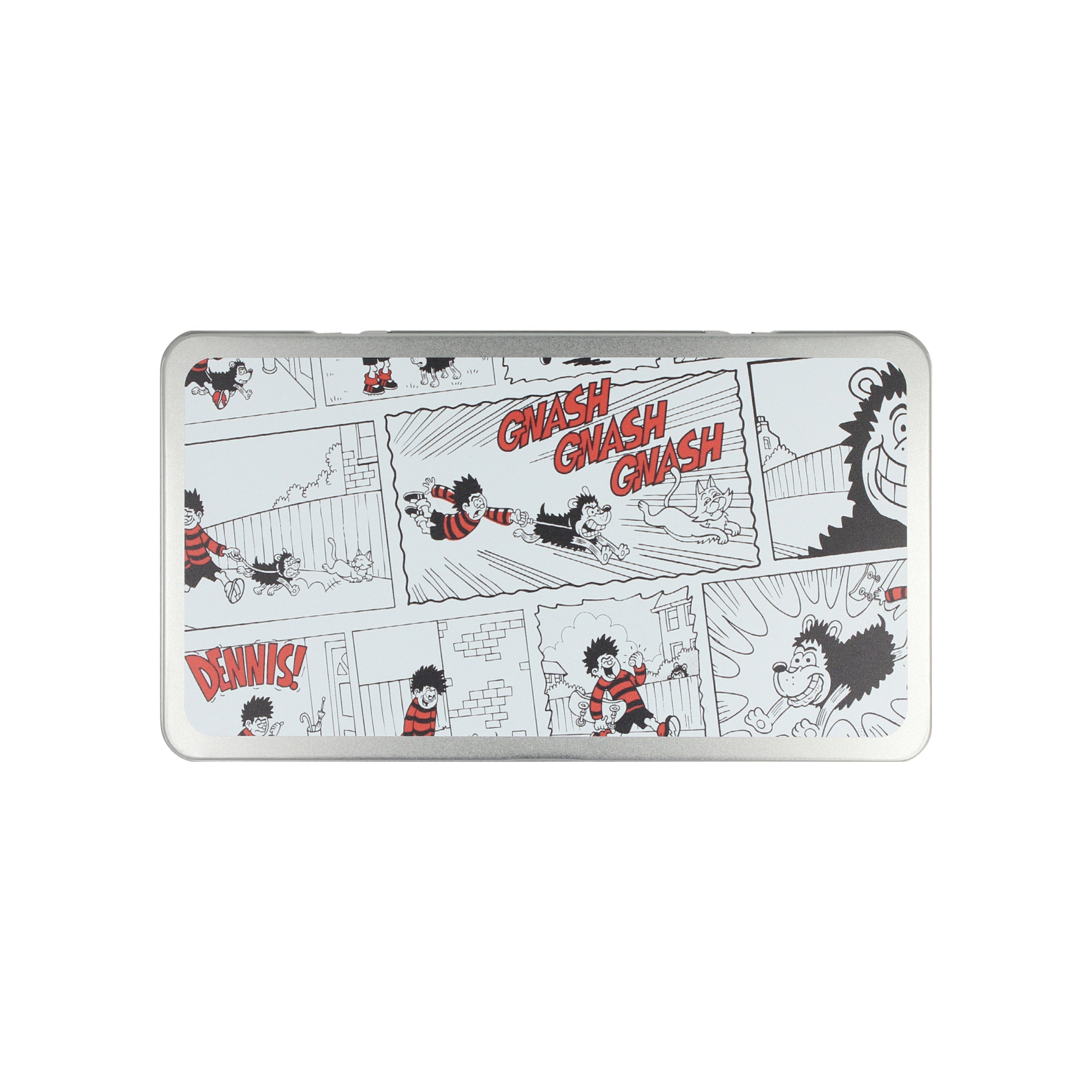 Beano Comic Pencil Tin