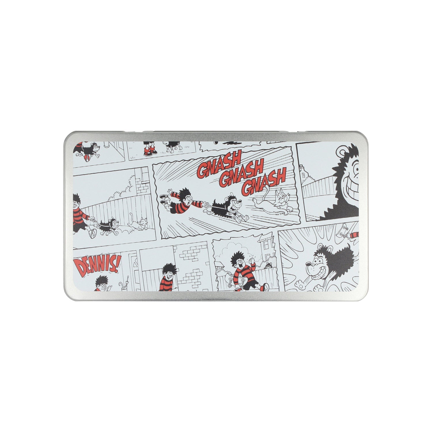 Beano Comic Pencil Tin
