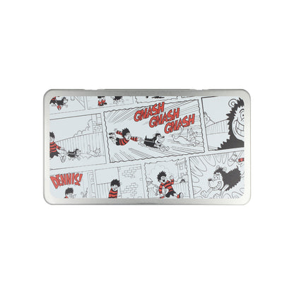 Beano Comic Pencil Tin