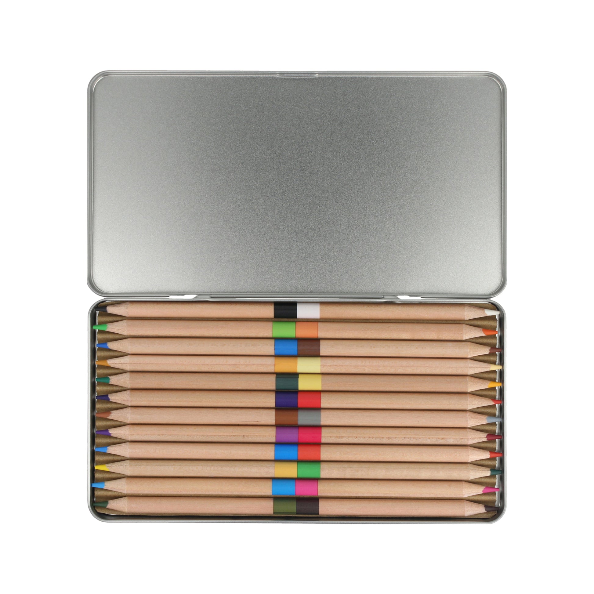 Beano Comic Pencil Tin