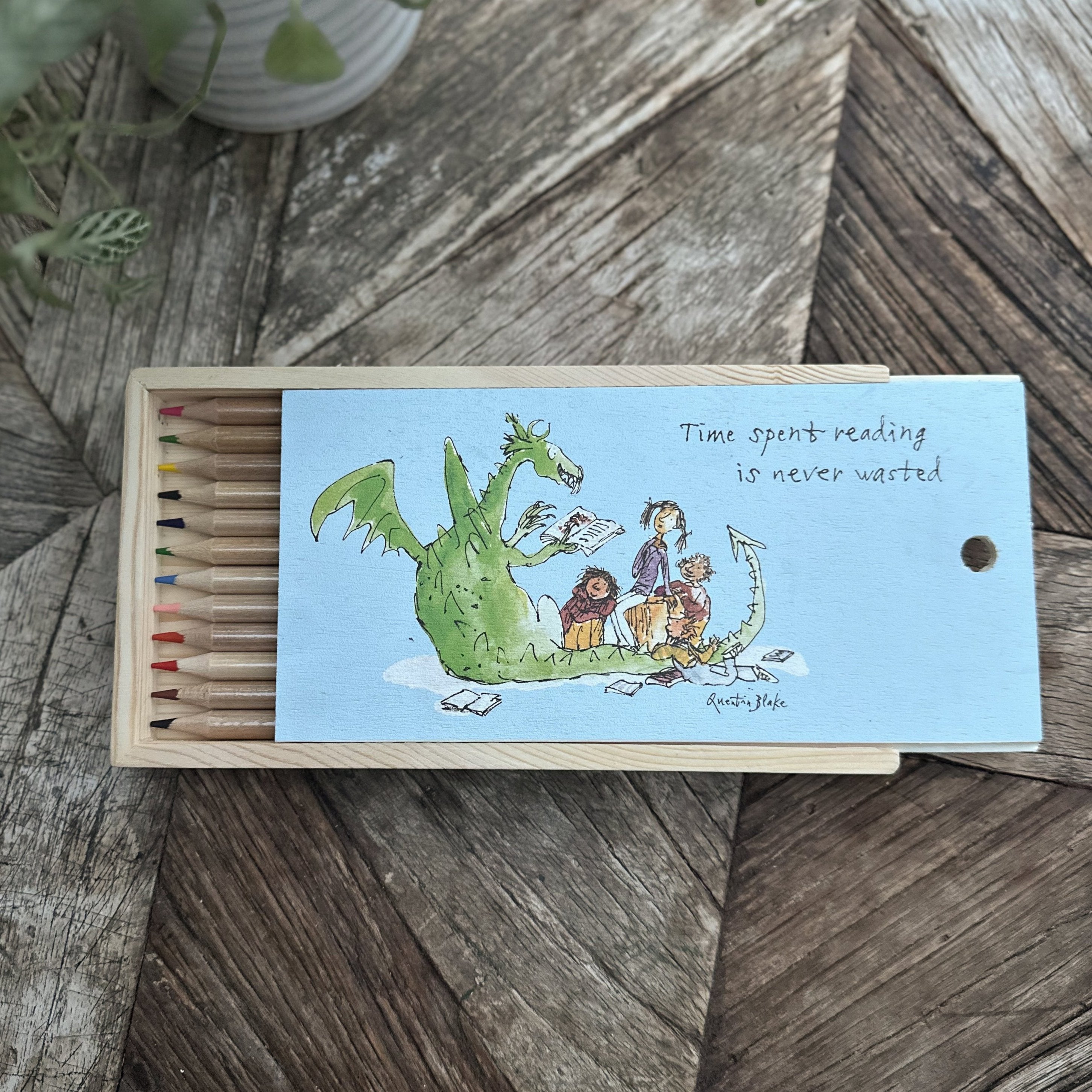 Time Spent Reading Stationery Bundle