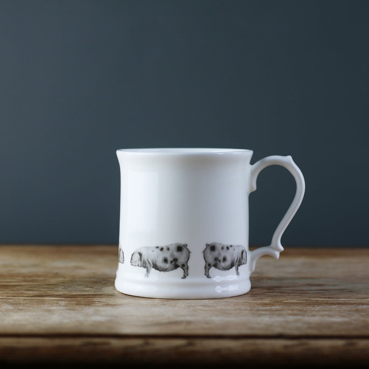 Pig Tankard