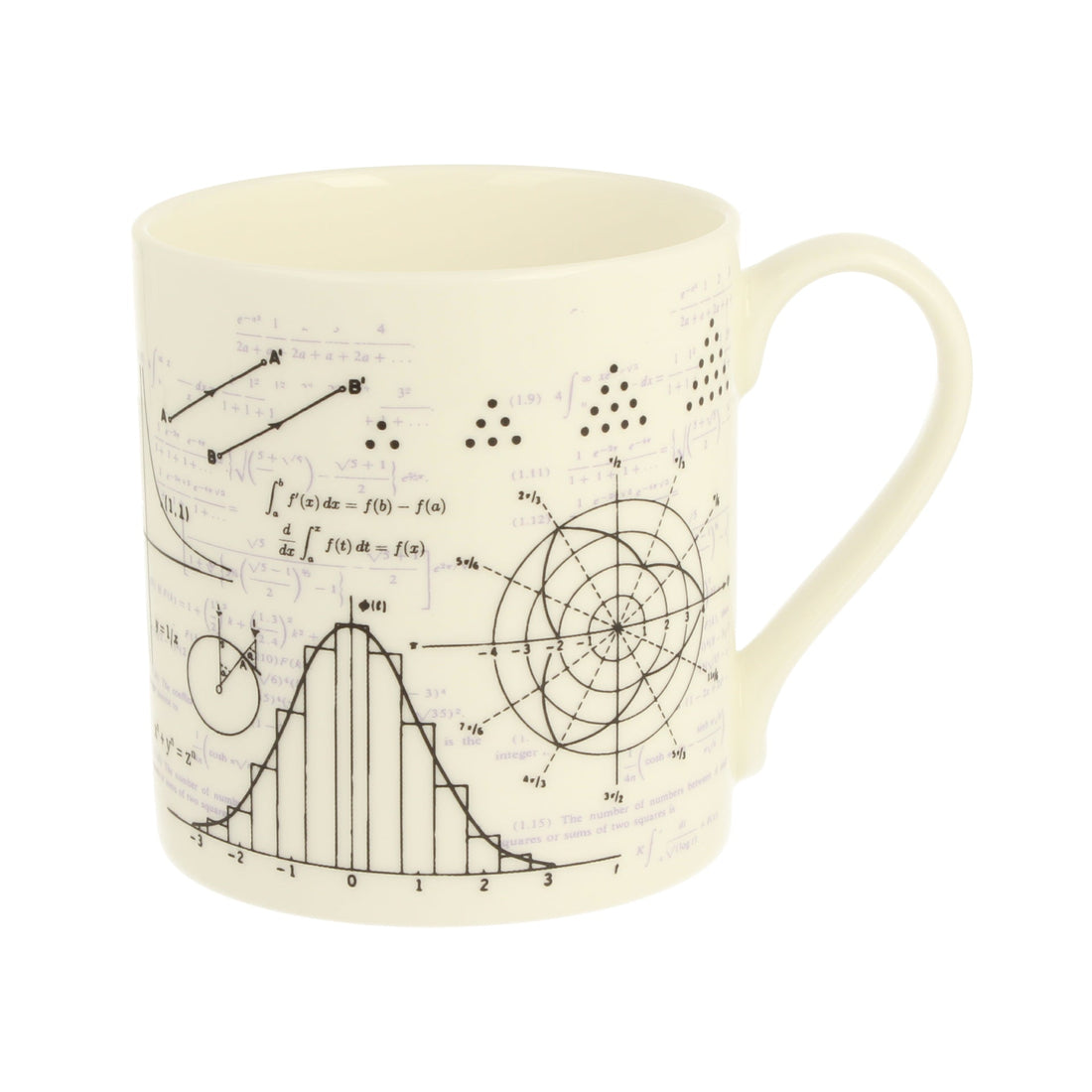 Maths Mug