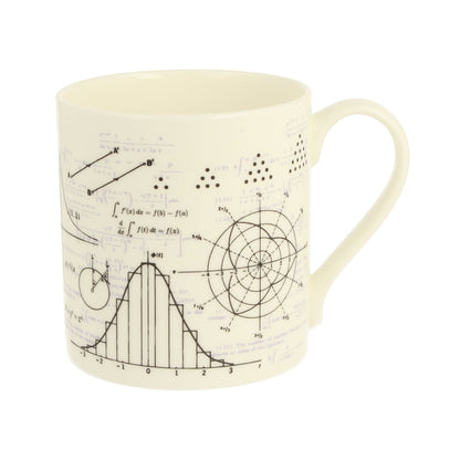Maths Mug