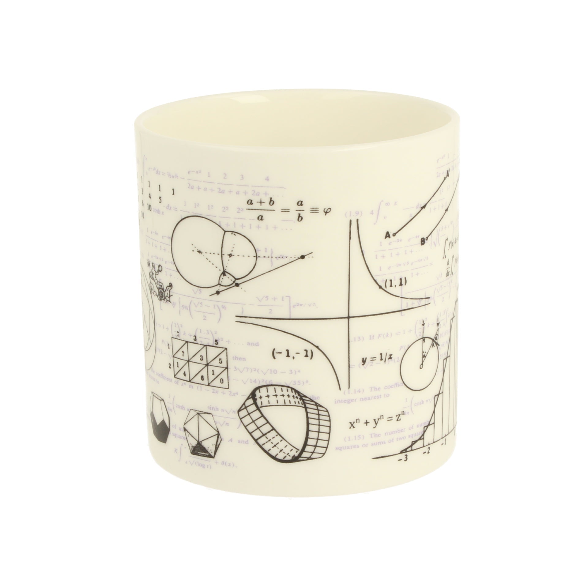 Maths Mug