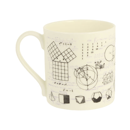Maths Mug