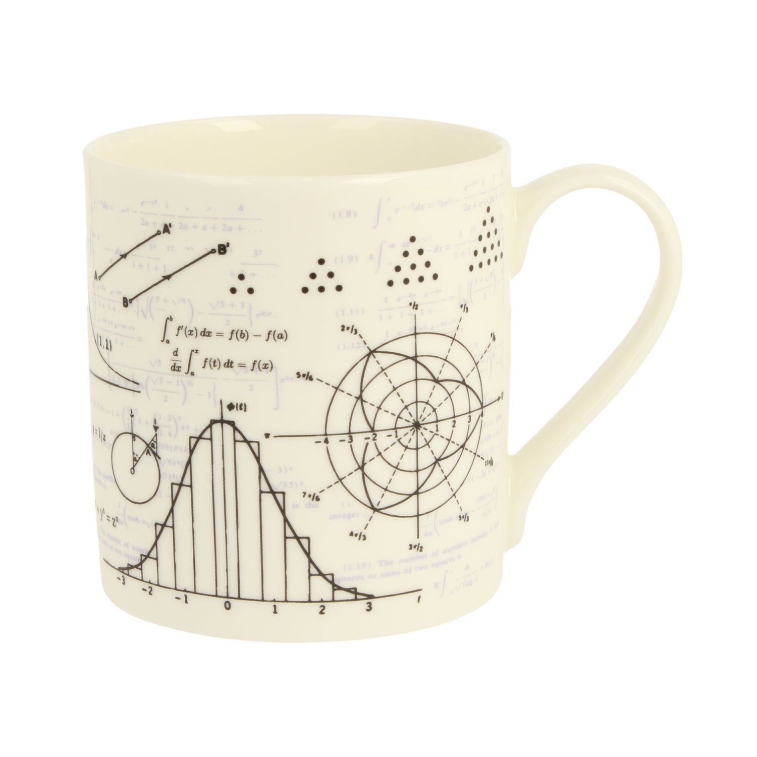 Maths Mug