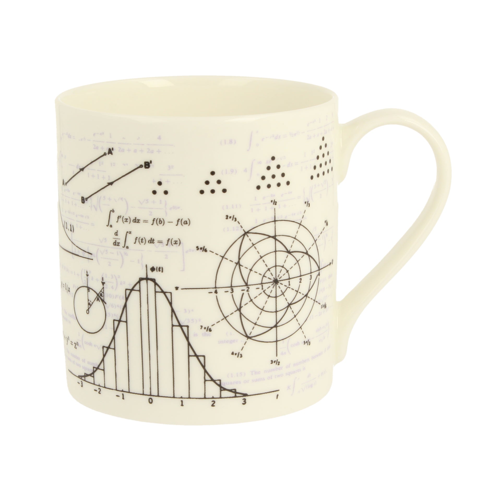 Maths Mug