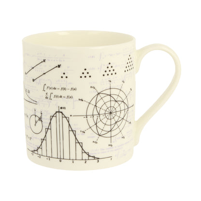 Maths Mug