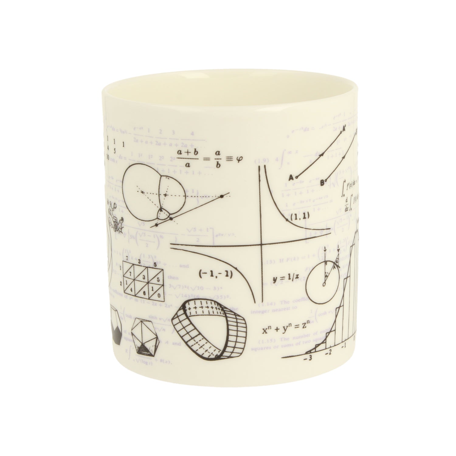 Maths Mug