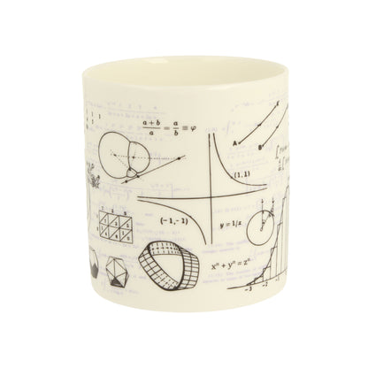 Maths Mug