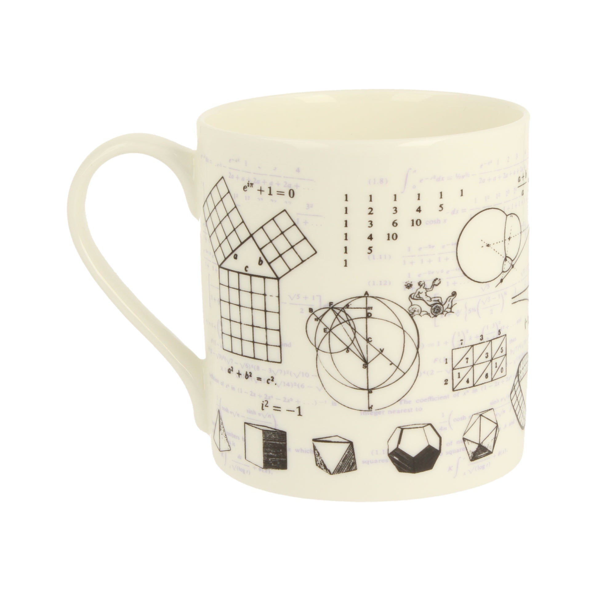 Maths Mug