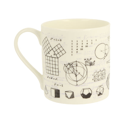 Maths Mug
