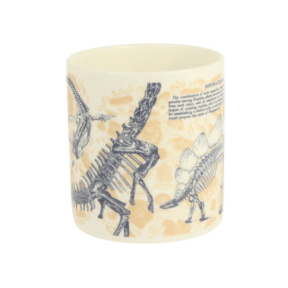 Paleontology Mug