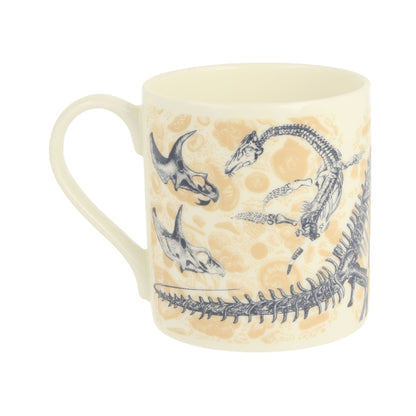 Paleontology Mug