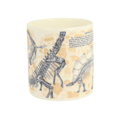 Paleontology Mug