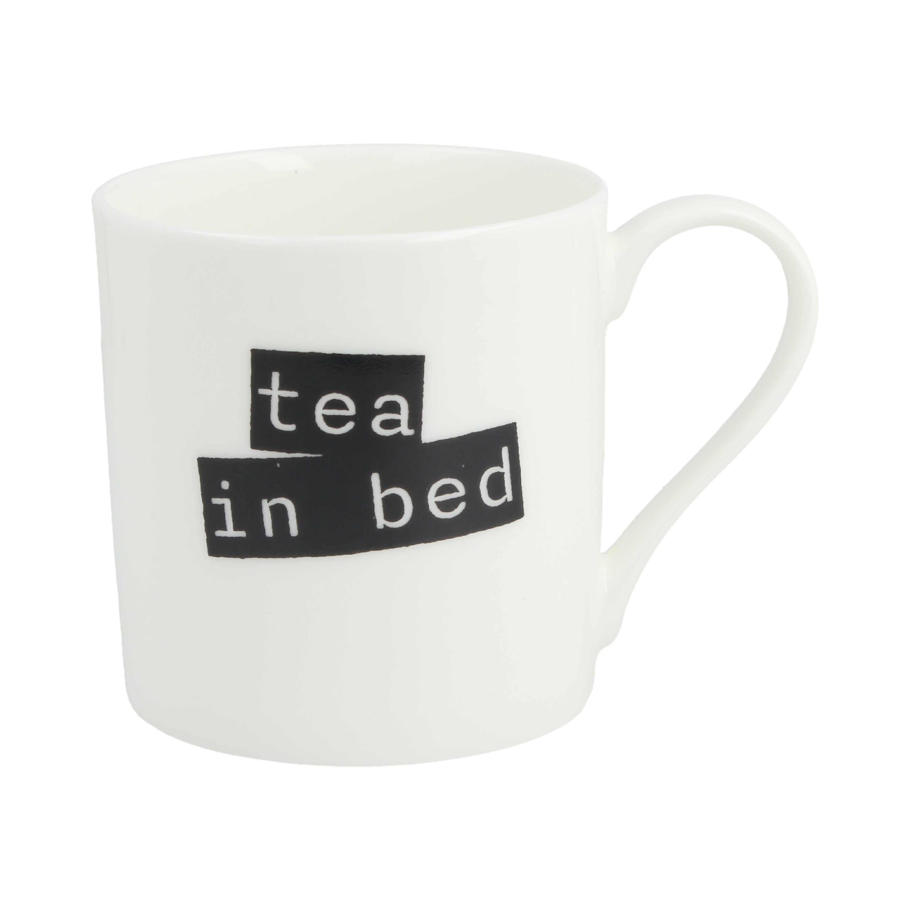 Tea In Bed Mug