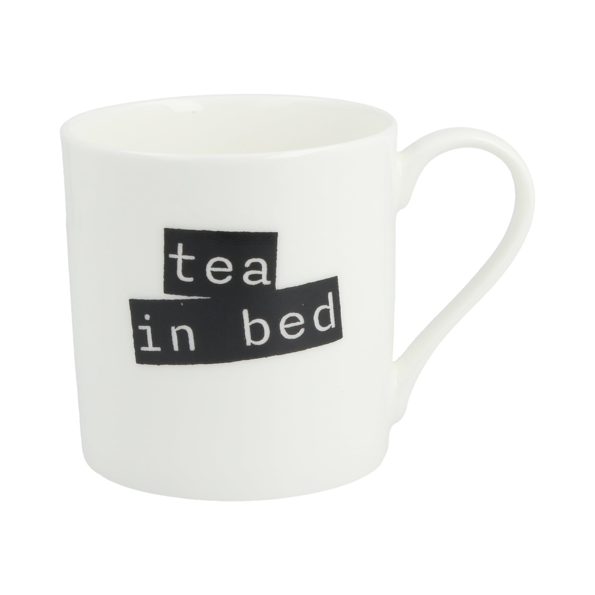 Tea In Bed Mug