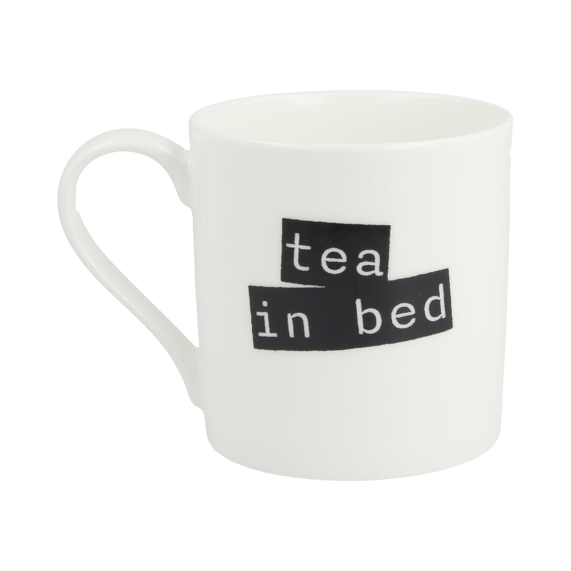 Tea In Bed Mug