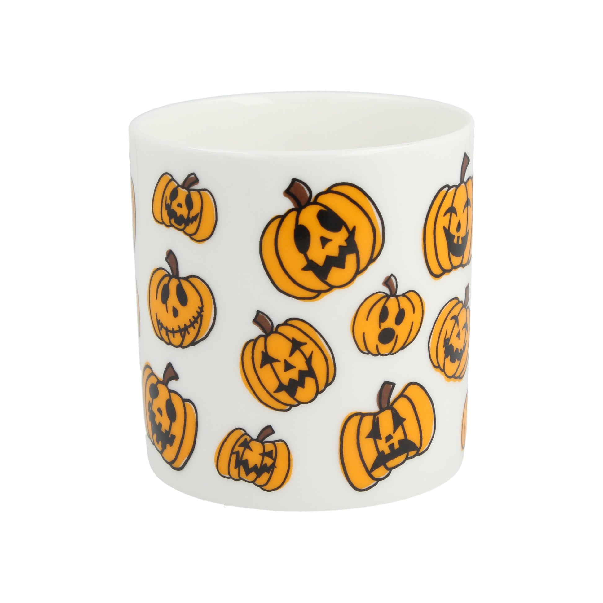Pumpkins Mug