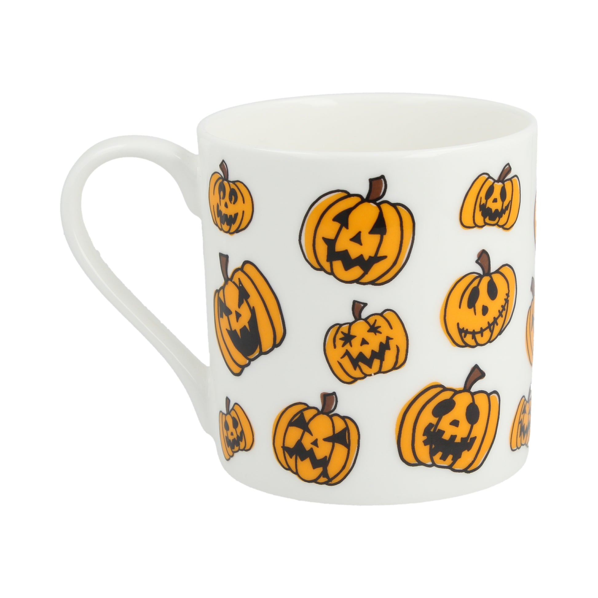 Pumpkins Mug