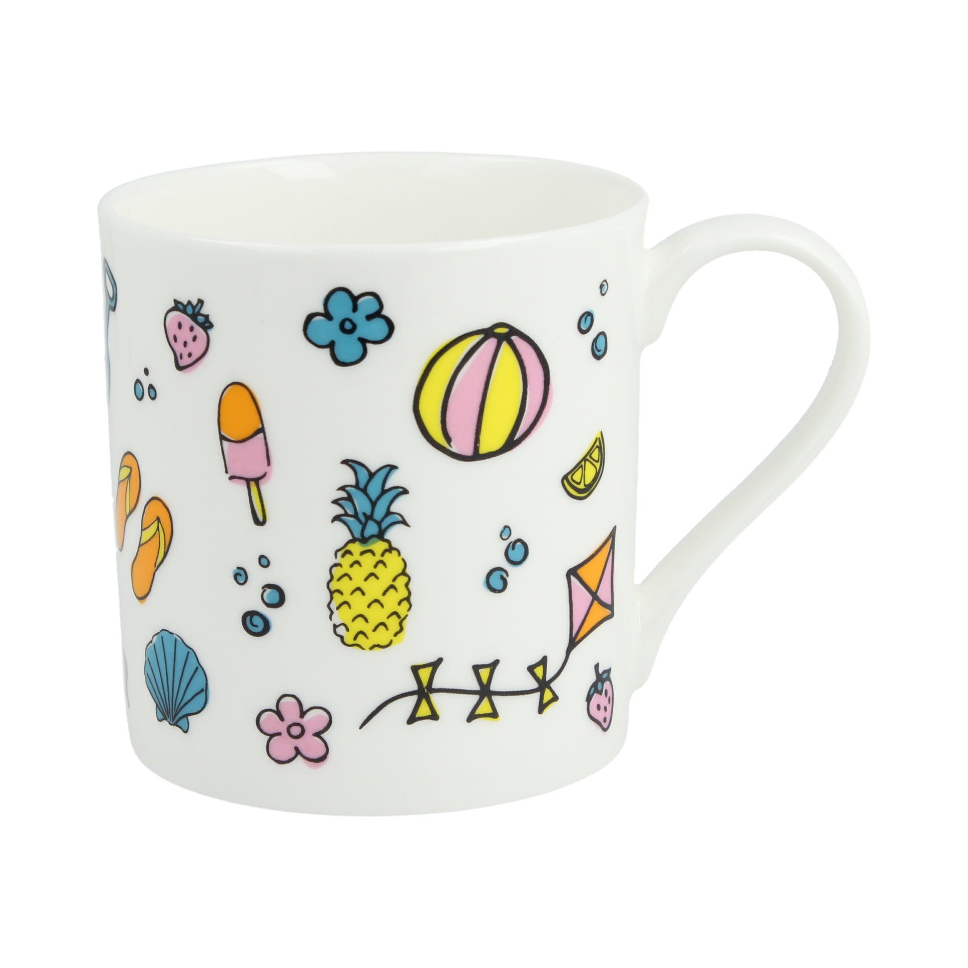 Summer Mug